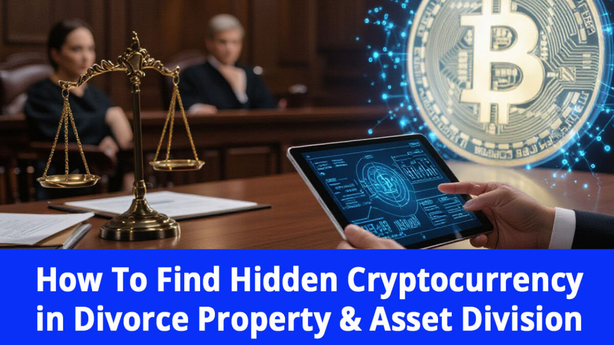 Cryptocurrency & Divorce | Long Island, NY Asset Division Tips